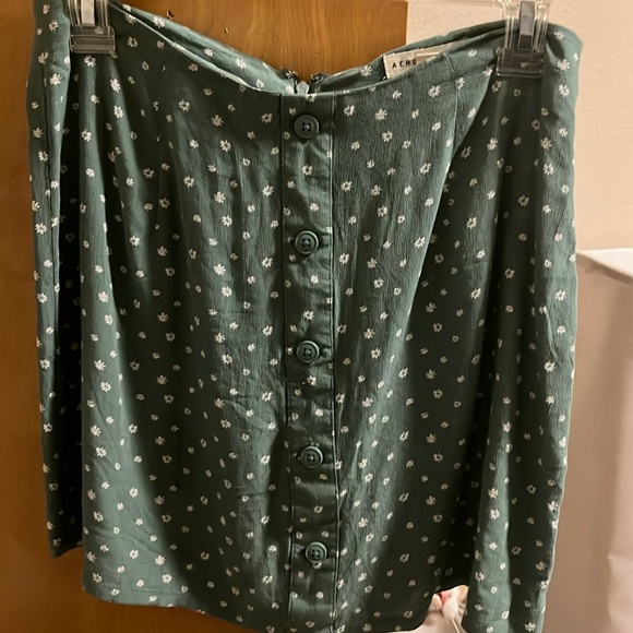 Aeropostale skirt - Picture 1 of 2